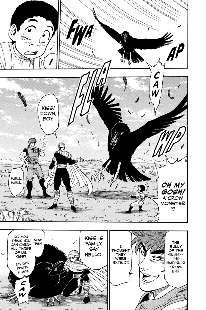 Toriko Chapter 9 image 09_optimized
